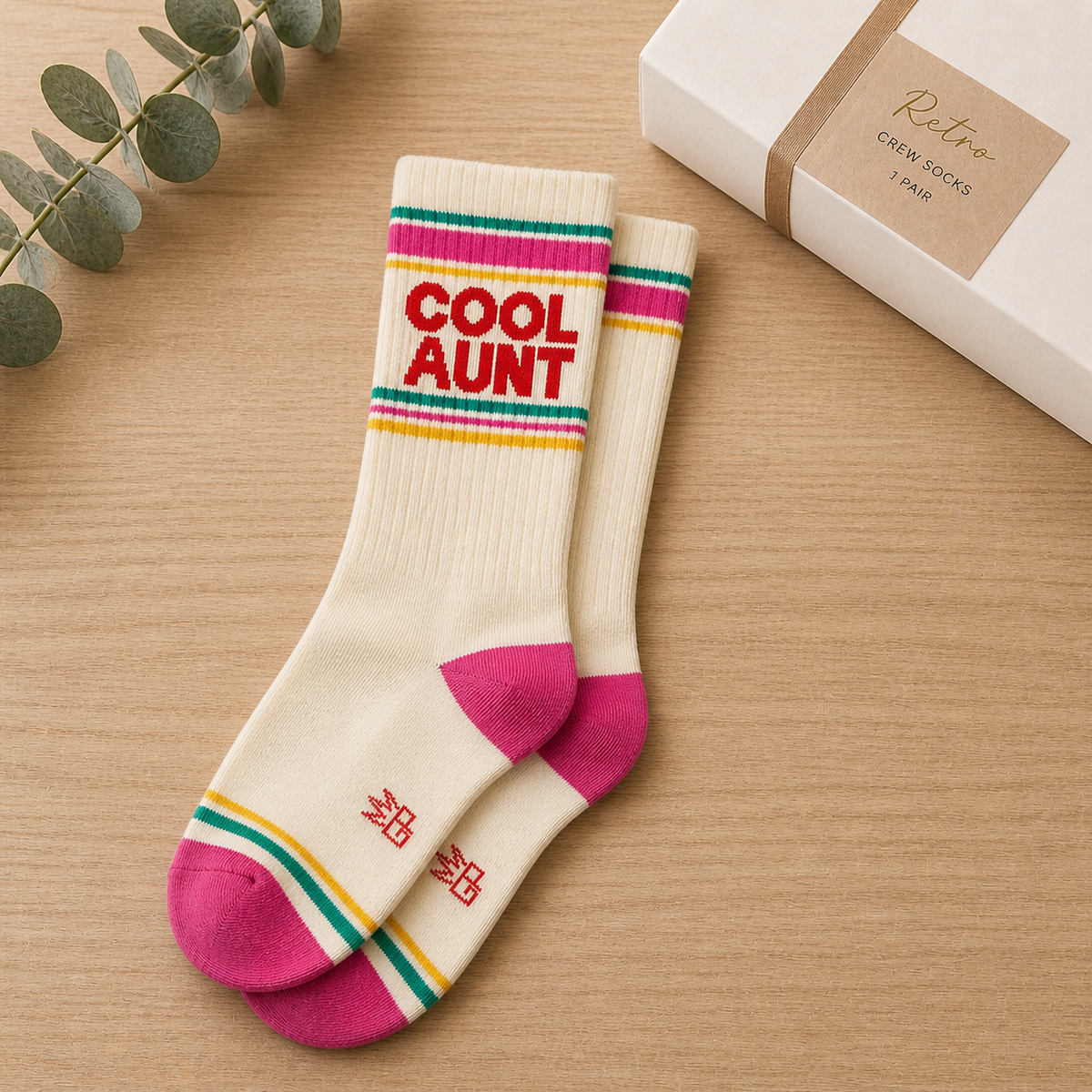 Aunt