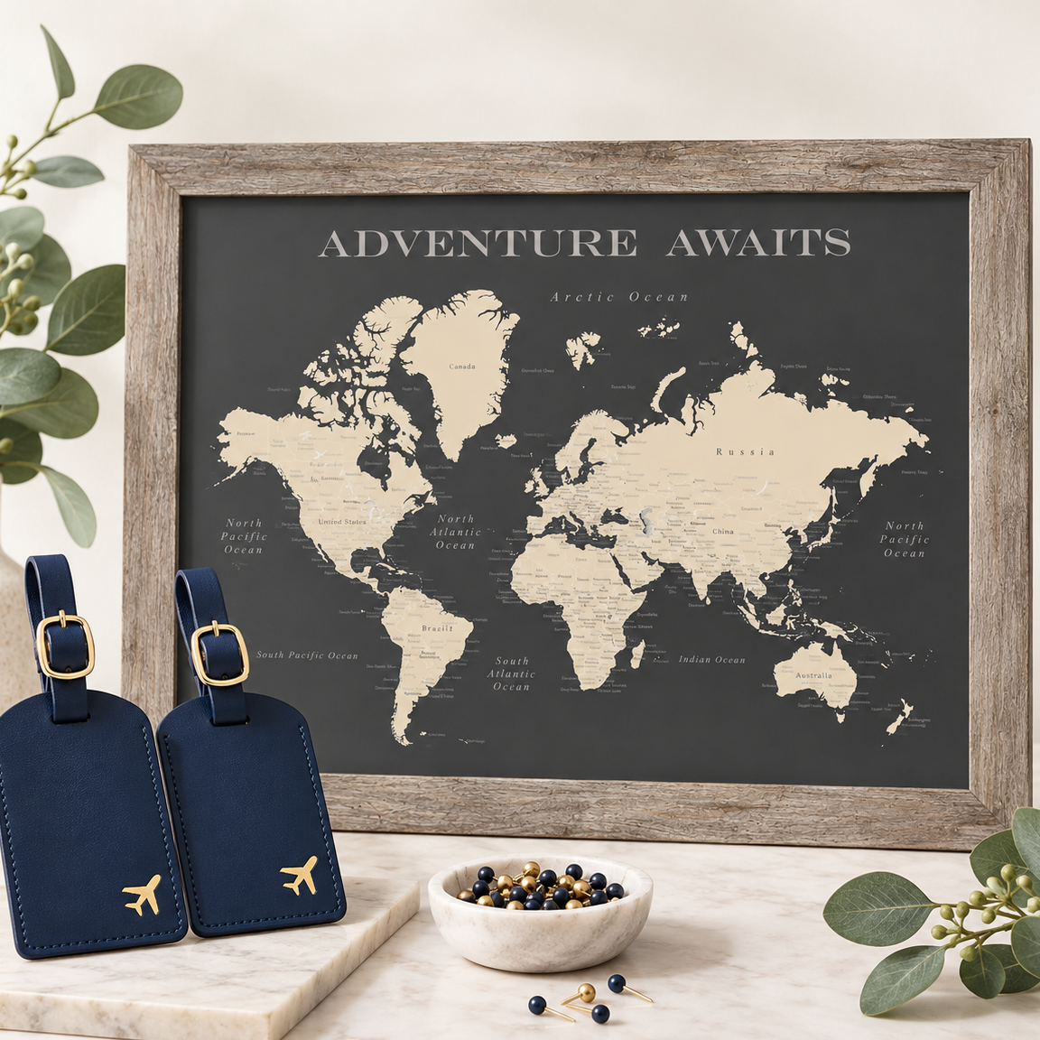 Traveler Set