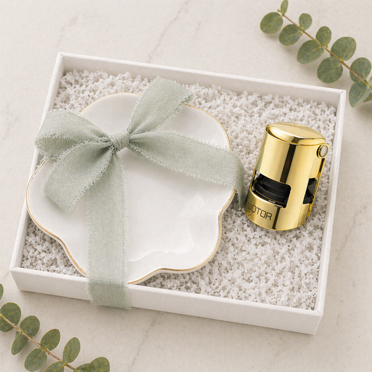Engagement Gift