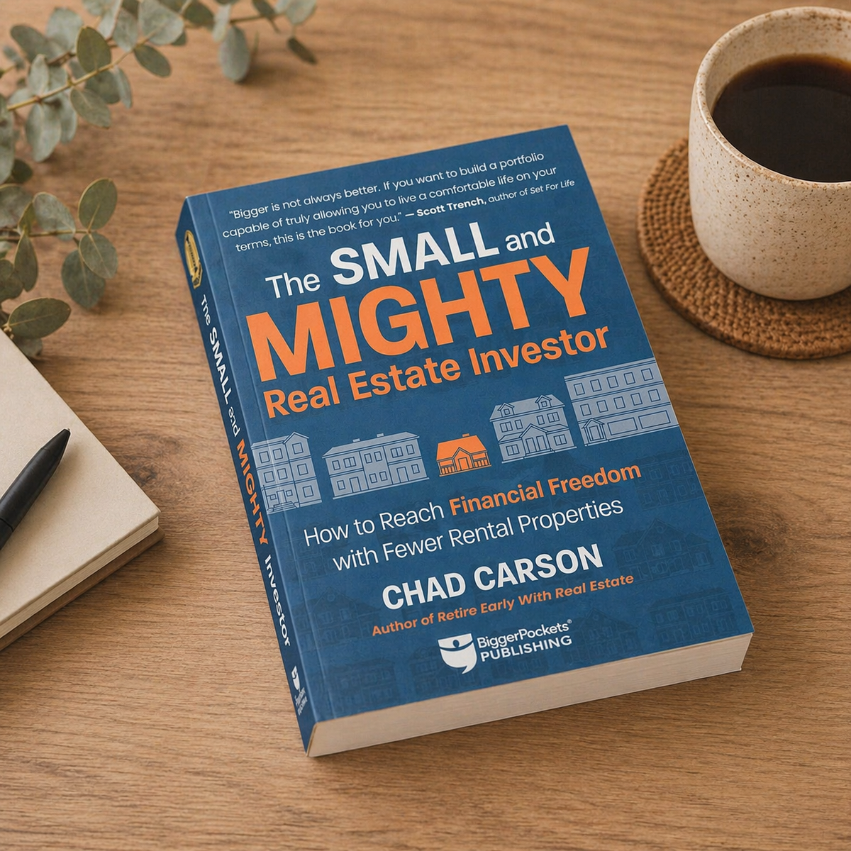 Investor Book