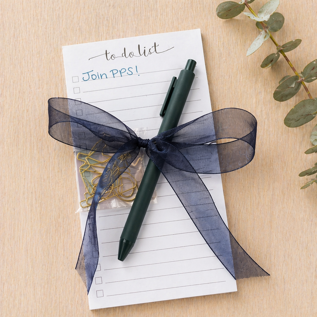 PPS Recruitment Gift