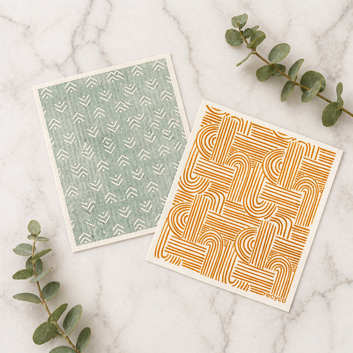 Review Gift - Swedish Dish Cloths