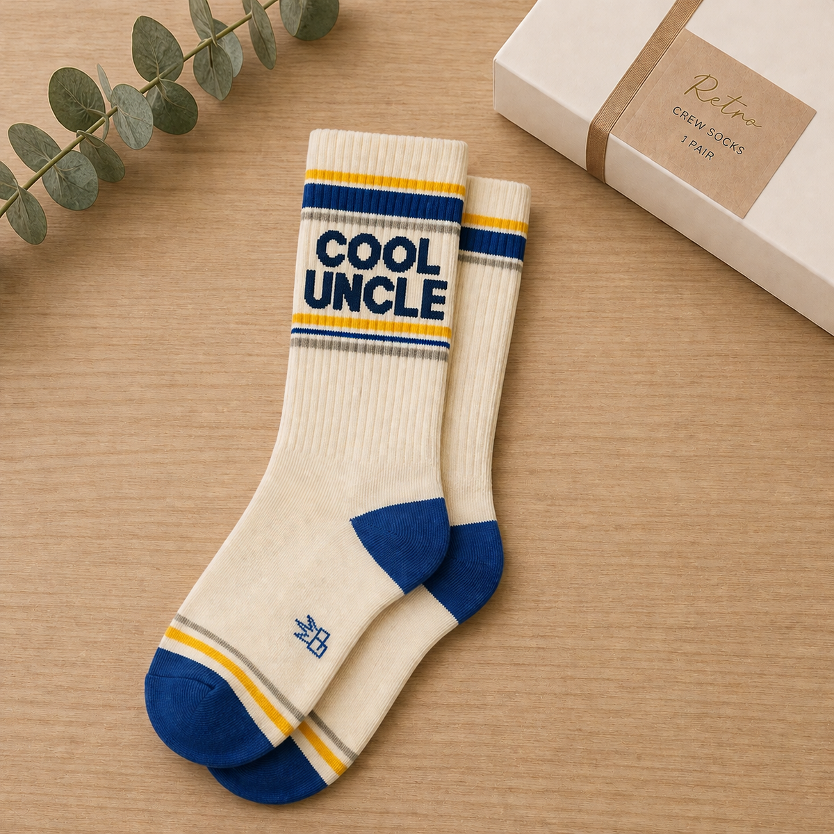 Uncle