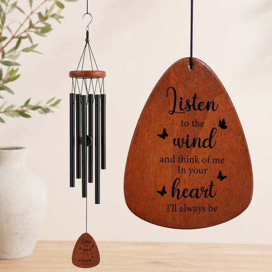 Bereavement Windchimes